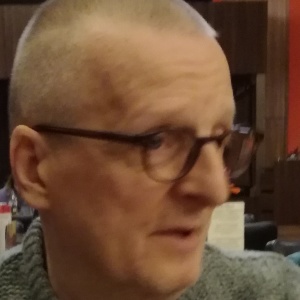 Profilbild von Erich Lieleg