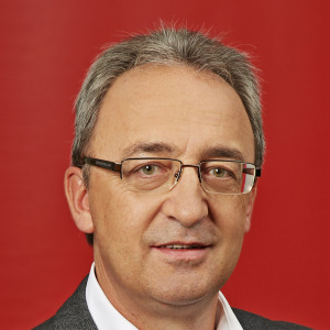 Profilbild von Erich Linner
