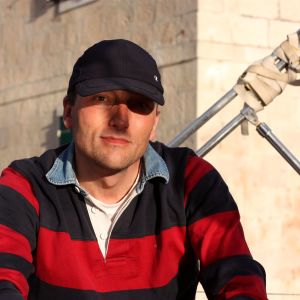 Profilbild von Erich Mandl