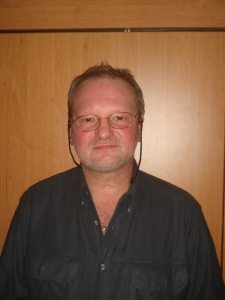Profilbild von Erich Maunz