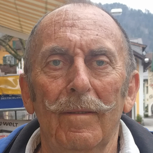 Profilbild von Erich Meichle