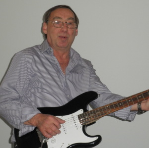 Profilbild von Erich Melchus