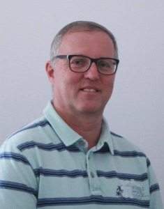 Profilbild von Erich Mödritscher