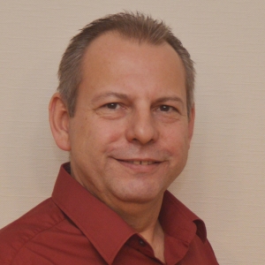 Profilbild von Erich Nalezek