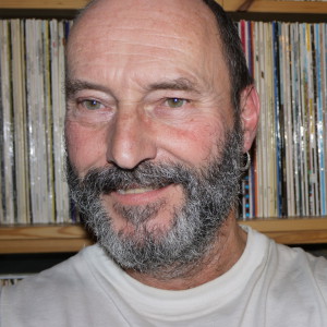Profilbild von Erich Nestler