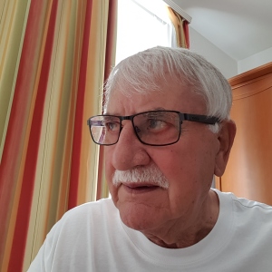 Profilbild von Erich Neuweg