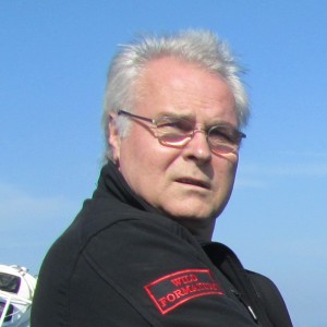 Profilbild von Erich Pass
