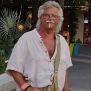 Profilbild von Erich Peis