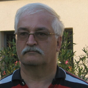 Profilbild von Erich Pillmann