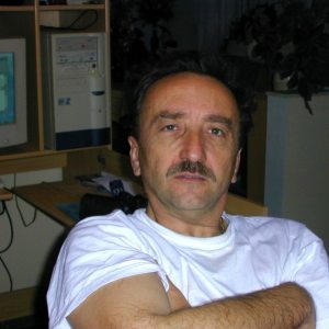 Profilbild von Erich Pintsch
