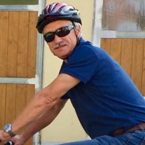Profilbild von Erich Popodi