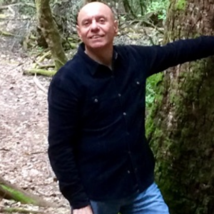 Profilbild von Erich Raunig