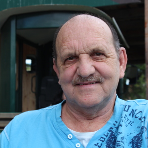 Profilbild von Erich Riedl
