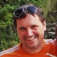 Profilbild von Erich Ruppitsch