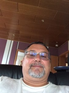 Profilbild von Erich Satz