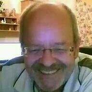 Profilbild von Erich Scheucher