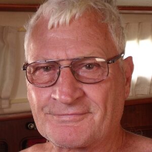 Profilbild von Erich Schinzel