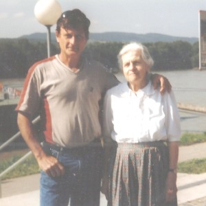 Profilbild von Erich Schinzel