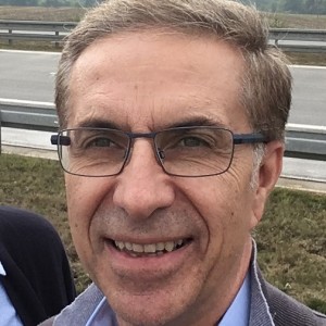 Profilbild von Erich Schleining