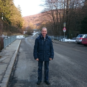 Profilbild von Erich Schmid