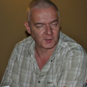 Profilbild von Erich Schuller