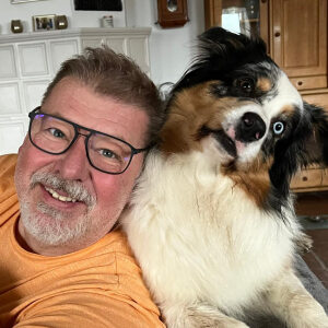 Profilbild von Erich Springer