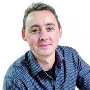 Profilbild von Erich Steindl