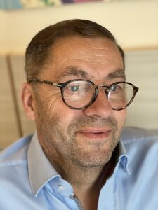Profilbild von Erich Steyer