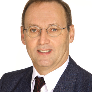 Profilbild von Erich Travniczek