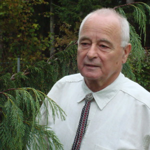Profilbild von Erich Unterweger
