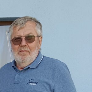 Profilbild von Erich Vodicka
