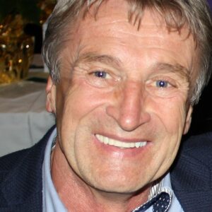 Profilbild von Erich Weisskopf