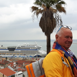 Profilbild von Erich Wessely