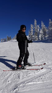 Profilbild von Erich Winterleitner
