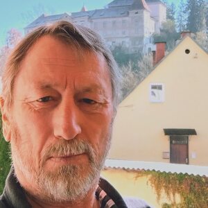 Profilbild von Erich Zeiler