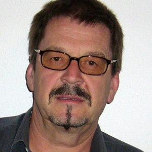 Profilbild von Erich Zettl