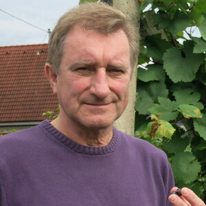 Profilbild von Erich Zwettler