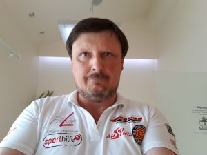Profilbild von Erik Stix