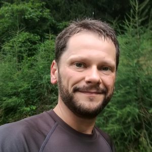 Profilbild von Erik Winterholer