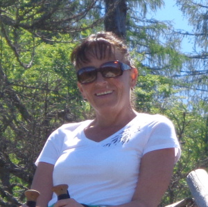 Profilbild von Erika Christine Bauer
