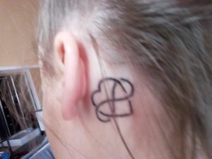 Profilbild von Erika Pamela Nagy