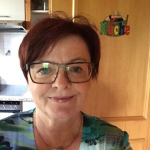 Profilbild von Erika Außerwöger