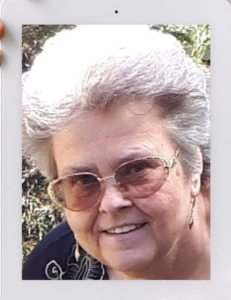 Profilbild von Erika Bauer