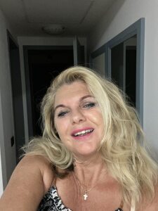 Profilbild von Erika Berger
