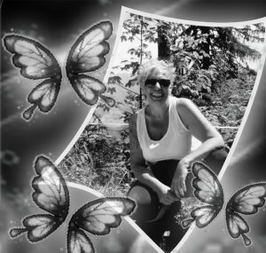 Profilbild von Erika Brunner