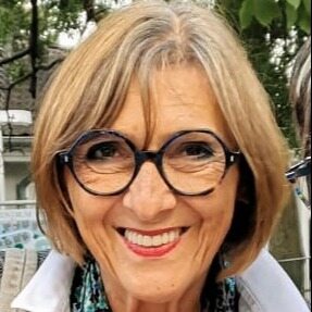 Profilbild von Erika Ebner