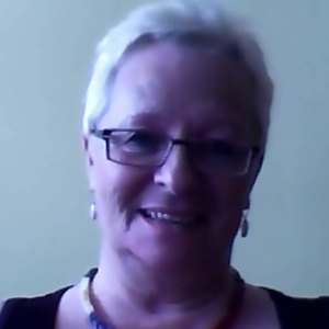 Profilbild von Erika Fleischer