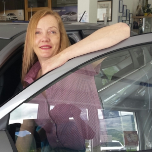 Profilbild von Erika Geisler