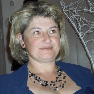 Profilbild von Erika Graf