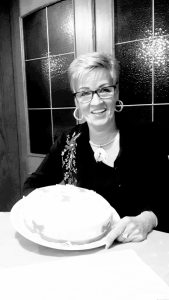 Profilbild von Erika Griessler